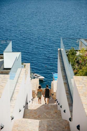 Plava Voda Luxury Villa A