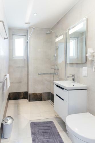Plava Voda Luxury Villa A