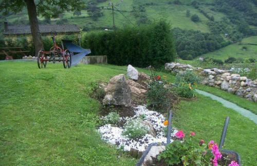 Agroturismo Casa De Aldea Fonfria