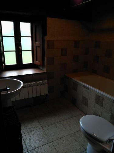 Agroturismo Casa De Aldea Fonfria