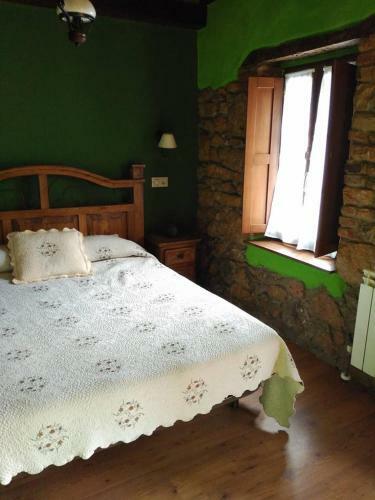 Agroturismo Casa De Aldea Fonfria