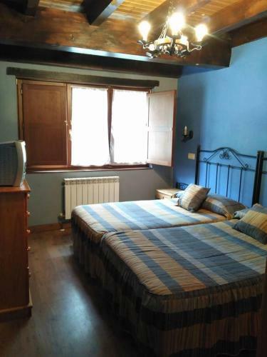 Agroturismo Casa De Aldea Fonfria