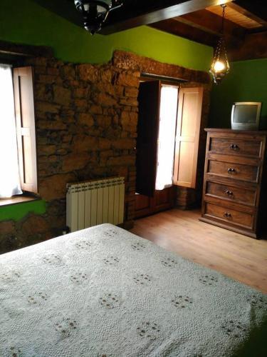 Agroturismo Casa De Aldea Fonfria