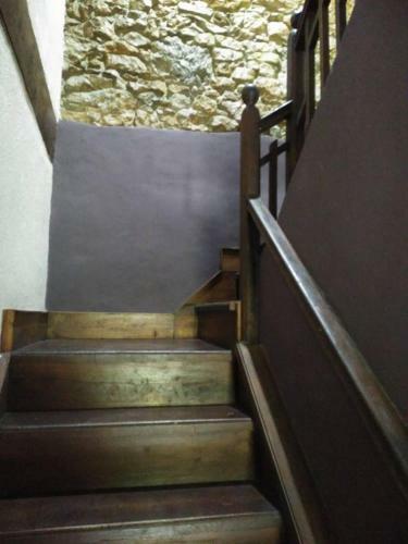 Agroturismo Casa De Aldea Fonfria