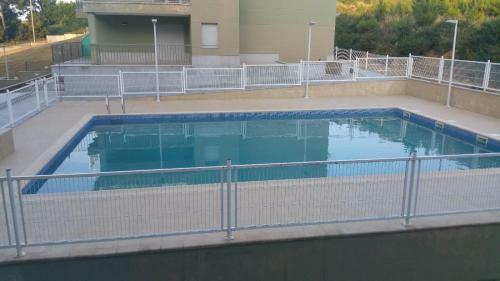 Apartamento Costa De Lugo
