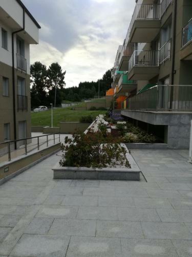 Apartamento Costa De Lugo