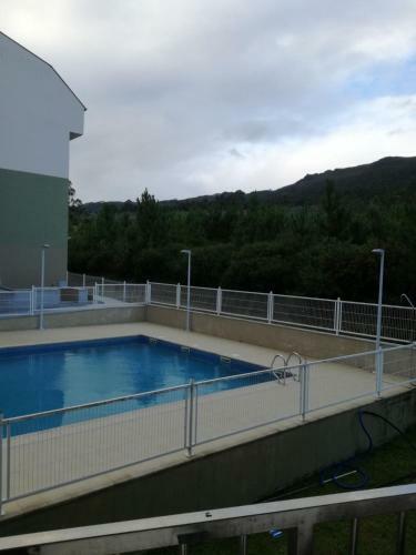 Apartamento Costa De Lugo