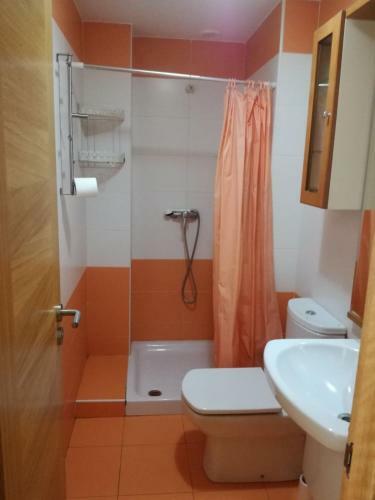 Apartamento Costa De Lugo