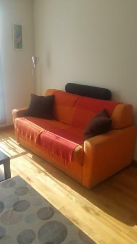 Apartamento Costa De Lugo