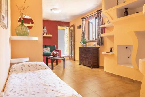 Casa Rural Casaro
