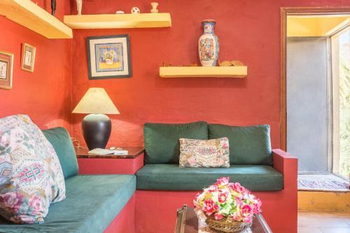 Casa Rural Casaro