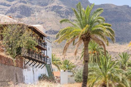 Casa Rural Casaro