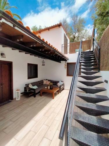Villa Aura