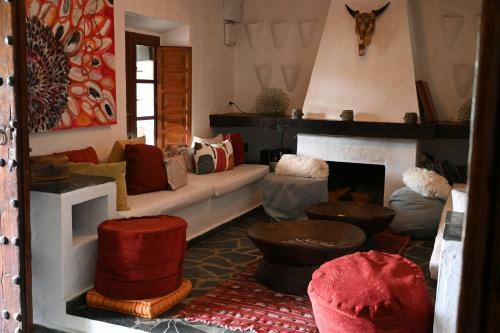 Villa Pour Deux Personnes