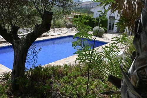 Villa Pour Deux Personnes