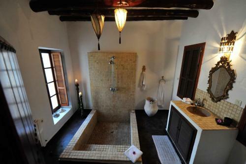 Villa Pour Deux Personnes