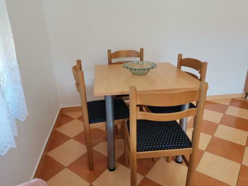 Apartmani Vinko