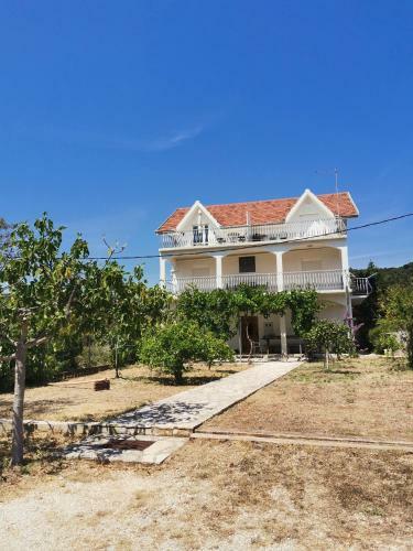Apartmani Vinko