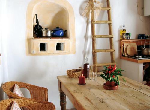 Casa Mula