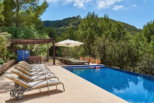 Villa Can Kiva