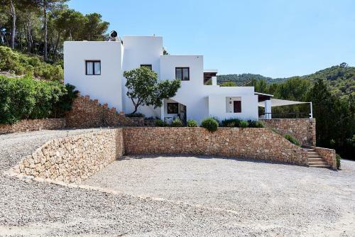 Villa Can Kiva