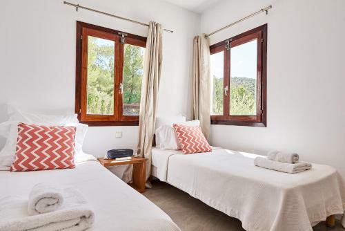 Villa Can Kiva