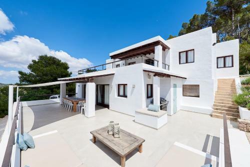 Villa Can Kiva