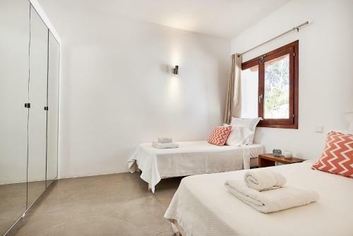 Villa Can Kiva