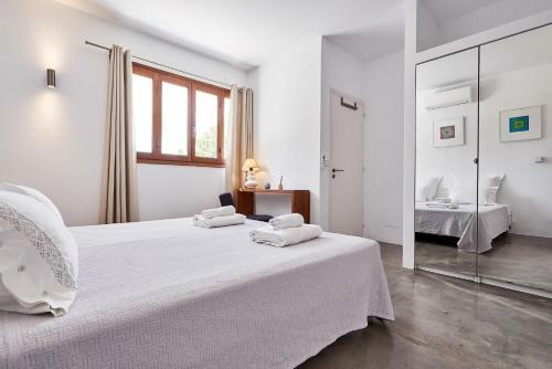 Villa Can Kiva