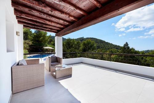Villa Can Kiva