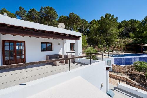 Villa Can Kiva