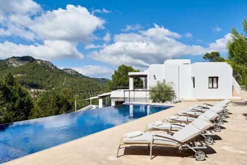Villa Can Kiva