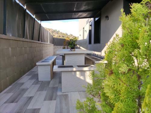 Casa Rural Idesign
