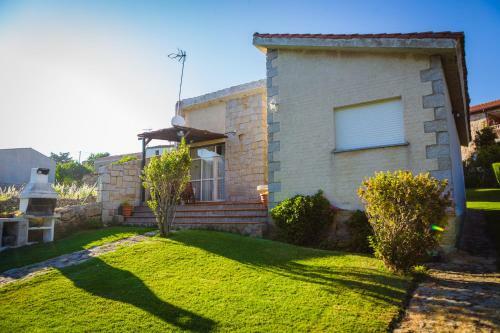 Villa Los Chendas
