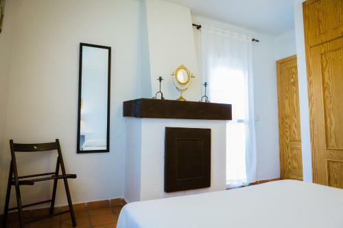 Villa Los Chendas