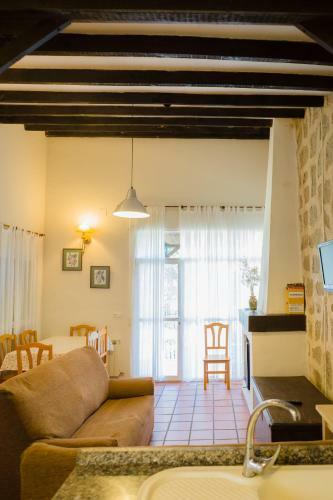Villa Los Chendas