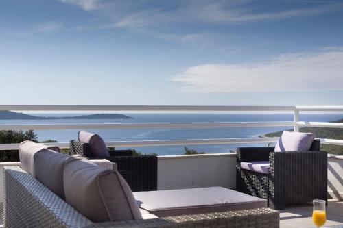 Villa Villa Sea View