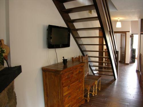 Casa Las Serijuelas