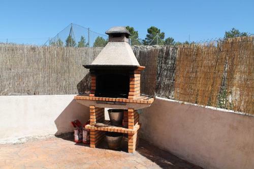 Casa Las Serijuelas