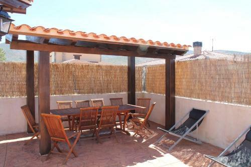 Casa Las Serijuelas