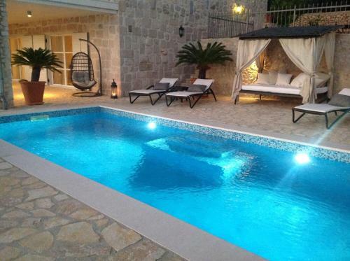 Villa Zardin