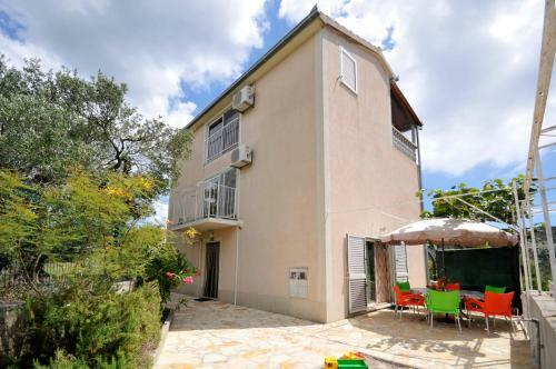 Holiday House Mili