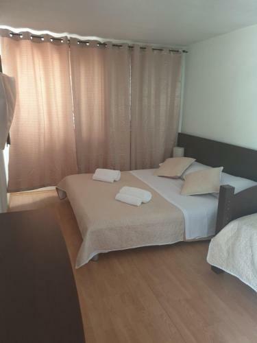 Holiday House Mili