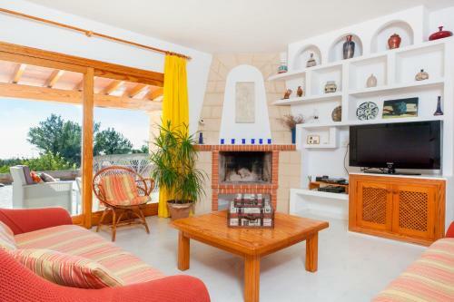 Villa Es Cubells 169