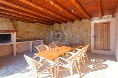 Villa Es Cubells 169
