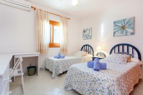 Villa Es Cubells 169