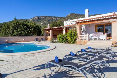 Villa Es Cubells 169