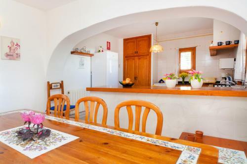 Villa Es Cubells 169