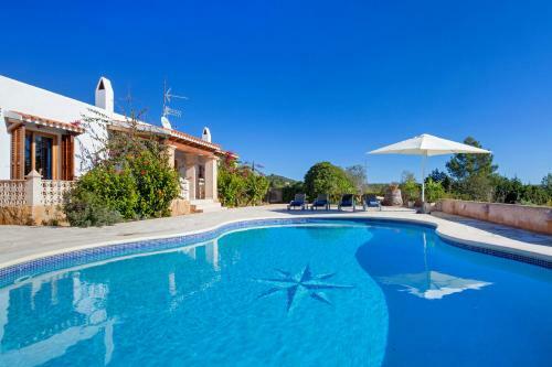 Villa Es Cubells 169