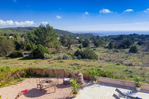 Villa Es Cubells 169
